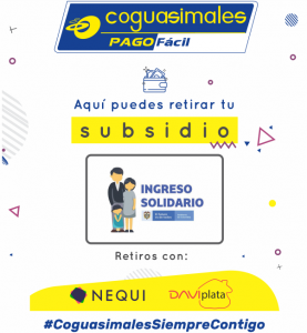 subsidios