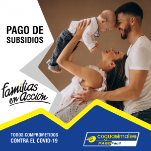 FAMILIAS EN ACCIÓN