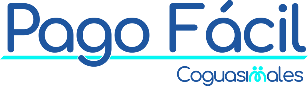 Logo pago facil